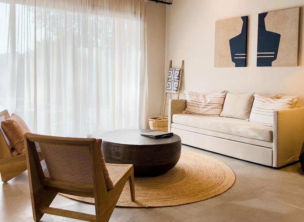 Eliamos Villas Hotel & Spa สปาร์เชีย ภายนอก รูปภาพ