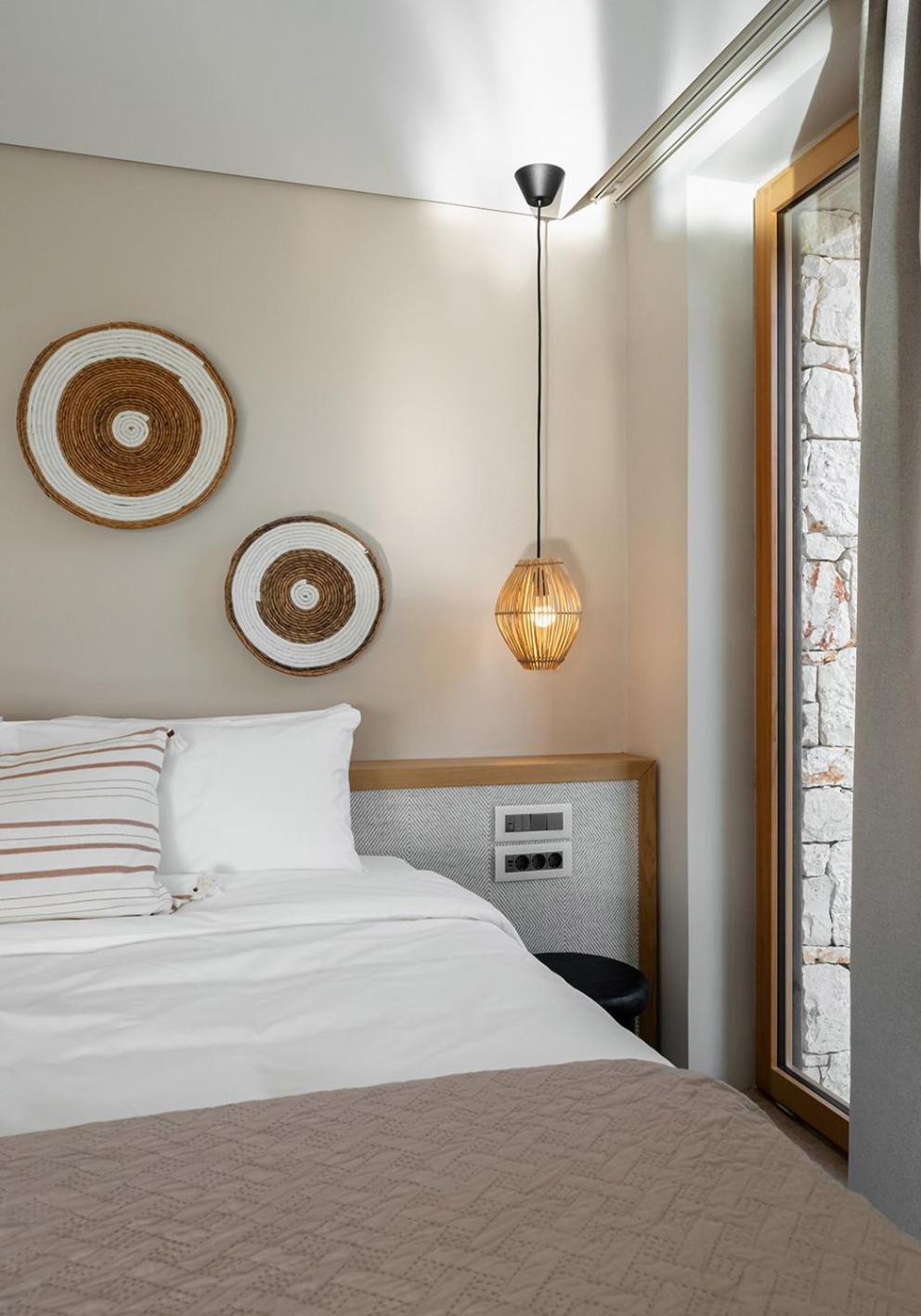 Eliamos Villas Hotel & Spa สปาร์เชีย ภายนอก รูปภาพ